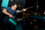BYD, Flash Charging, Denza Z9 GT, carros elétricos, recarga ultrarrápida, infraestrutura de recarga – (1)