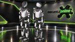BYD robô humanoide, BYD Xiao Di, inteligência artificial incorporada, robótica automotiva, automação industrial, tecnologia BYD 2026