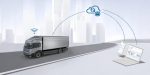 Bosch, telemetria, gestão de frotas, caminhões, consumo de combustível, manutenção