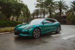 Denza, Denza B5, mercado premium, carros híbridos, emplacamentos, eletrificação –
