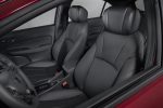 Detalhe interior – City Hatchback RS 2027 (16)