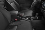 Detalhe interior – City Hatchback RS 2027 (9)