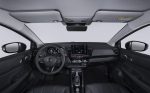 Detalhe interior – City Hatchback Touring 2027 (2)
