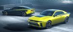 Dodge Charger, Charger Sixpack, Hurricane, muscle cars, Charger Daytona, carros esportivos – (1)