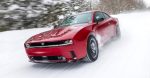 Dodge Charger, Charger Sixpack, Hurricane, muscle cars, Charger Daytona, carros esportivos – (2)