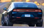 Dodge Charger, Charger Sixpack, Hurricane, muscle cars, Charger Daytona, carros esportivos – (3)