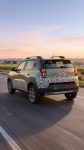 Fiat, Fiat Argo X, Fiat Argo, Stellantis, Betim, engenharia automotiva – (2)