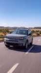 Fiat, Fiat Argo X, Fiat Argo, Stellantis, Betim, engenharia automotiva – (3)