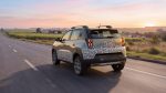 Fiat, Fiat Argo X, Fiat Argo, Stellantis, Betim, engenharia automotiva – (4)