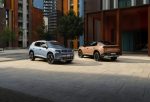Fiat Grizzly, Grizzly Fastback, Fiat Fastback, Salão de Paris, Betim, SUV híbrido, lançamentos 2027 – (1)
