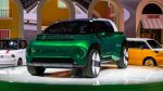 Fiat Grizzly, Grizzly Fastback, Fiat Fastback, Salão de Paris, Betim, SUV híbrido, lançamentos 2027 – (10)