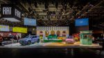 Fiat Grizzly, Grizzly Fastback, Fiat Fastback, Salão de Paris, Betim, SUV híbrido, lançamentos 2027 – (11)