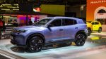 Fiat Grizzly, Grizzly Fastback, Fiat Fastback, Salão de Paris, Betim, SUV híbrido, lançamentos 2027 – (12)