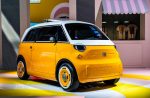 Fiat Grizzly, Grizzly Fastback, Fiat Fastback, Salão de Paris, Betim, SUV híbrido, lançamentos 2027 – (13)