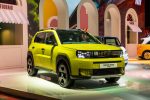 Fiat Grizzly, Grizzly Fastback, Fiat Fastback, Salão de Paris, Betim, SUV híbrido, lançamentos 2027 – (14)