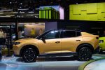 Fiat Grizzly, Grizzly Fastback, Fiat Fastback, Salão de Paris, Betim, SUV híbrido, lançamentos 2027 – (15)