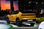 Fiat Grizzly, Grizzly Fastback, Fiat Fastback, Salão de Paris, Betim, SUV híbrido, lançamentos 2027 – (6)