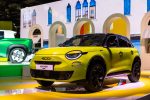 Fiat Grizzly, Grizzly Fastback, Fiat Fastback, Salão de Paris, Betim, SUV híbrido, lançamentos 2027 – (7)