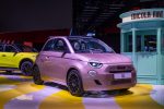 Fiat Grizzly, Grizzly Fastback, Fiat Fastback, Salão de Paris, Betim, SUV híbrido, lançamentos 2027 – (8)
