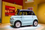 Fiat Grizzly, Grizzly Fastback, Fiat Fastback, Salão de Paris, Betim, SUV híbrido, lançamentos 2027 – (9)