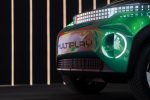 Fiat, Multiplay, Multipla, picape, SUV, conceito, Paris – (1)