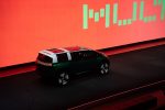 Fiat, Multiplay, Multipla, picape, SUV, conceito, Paris – (2)