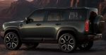 Geely Battleship 700 – (1)