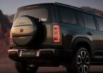Geely Battleship 700 – (7)