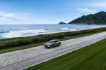 Geely EX5 EM-i, The 3L Challenge, SUV híbrido plug-in, consumo de combustível, Geely Brasil, autonomia híbrida, eficiência energética – (1)