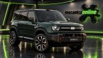 Geely, SUV, híbrido, China, vendas, BYD, GWM