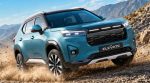 Honda, Honda WR-V, Honda Elevate, SUVs, facelift, mercado automotivo – (1)