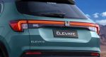 Honda, Honda WR-V, Honda Elevate, SUVs, facelift, mercado automotivo – (2)