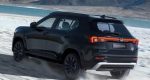 Honda, Honda WR-V, Honda Elevate, SUVs, facelift, mercado automotivo – (3)