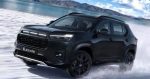 Honda, Honda WR-V, Honda Elevate, SUVs, facelift, mercado automotivo – (4)