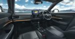 Honda, Honda WR-V, Honda Elevate, SUVs, facelift, mercado automotivo – (5)