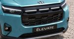 Honda, Honda WR-V, Honda Elevate, SUVs, facelift, mercado automotivo – (7)