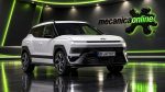 Hyundai Bayon, Hyundai, SUV compacto, híbrido 2027, N Line, SmartSense, Salão de Paris – (1)