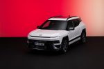 Hyundai Bayon, Hyundai, SUV compacto, híbrido 2027, N Line, SmartSense, Salão de Paris – (2)