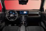 Hyundai Bayon, Hyundai, SUV compacto, híbrido 2027, N Line, SmartSense, Salão de Paris – (5)