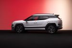 Hyundai Bayon, Hyundai, SUV compacto, híbrido 2027, N Line, SmartSense, Salão de Paris – (6)