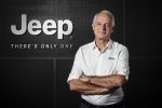 Jeep Renegade, novo Renegade 2030, Jeep Brasil, Jeep Compass, Jeep Avenger, Jeep Recon, Salão de Paris 2026 – (1)