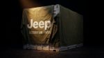 Jeep Renegade, novo Renegade 2030, Jeep Brasil, Jeep Compass, Jeep Avenger, Jeep Recon, Salão de Paris 2026