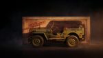 Jeep Renegade, novo Renegade 2030, Jeep Brasil, Jeep Compass, Jeep Avenger, Jeep Recon, Salão de Paris 2026 – (2)