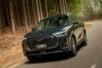 Lançamentos, CAOA Chery, Chery, Tiggo 9, SUVs de sete lugares, SUVs híbridos, híbrido plug-in, PHEV, primeiras impressões – (2)