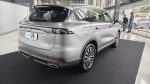 Lançamentos, CAOA Chery, Chery, Tiggo 9, SUVs de sete lugares, SUVs híbridos, híbrido plug-in, PHEV, primeiras impressões – (2)