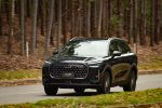 Lançamentos, CAOA Chery, Chery, Tiggo 9, SUVs de sete lugares, SUVs híbridos, híbrido plug-in, PHEV, primeiras impressões – (27)