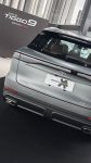 Lançamentos, CAOA Chery, Chery, Tiggo 9, SUVs de sete lugares, SUVs híbridos, híbrido plug-in, PHEV, primeiras impressões – (4)