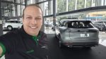 Lançamentos, CAOA Chery, Chery, Tiggo 9, SUVs de sete lugares, SUVs híbridos, híbrido plug-in, PHEV, primeiras impressões – (5)
