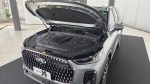 Lançamentos, CAOA Chery, Chery, Tiggo 9, SUVs de sete lugares, SUVs híbridos, híbrido plug-in, PHEV, primeiras impressões – (6)