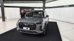 Lançamentos, CAOA Chery, Chery, Tiggo 9, SUVs de sete lugares, SUVs híbridos, híbrido plug-in, PHEV, primeiras impressões – (7)